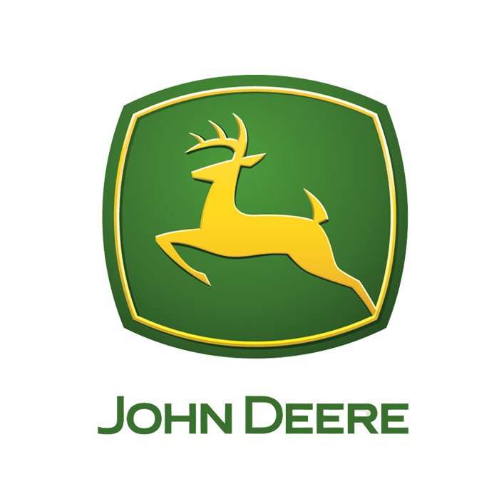 John Deere